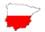 COPISTERÍA S-COPY - Polski